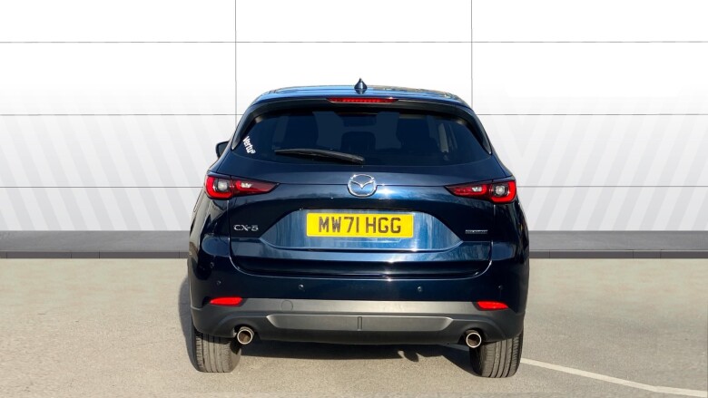 Mazda CX-5 2.0 SE-L 5dr Petrol Estate